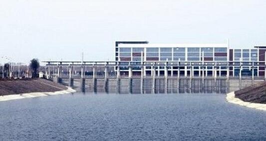 武漢市東西湖區(qū)白馬涇泵站工程計(jì)算機(jī)監(jiān)控、視頻及信息系統(tǒng)